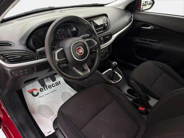 Fiat Tipo 1.4 5 porte Lounge