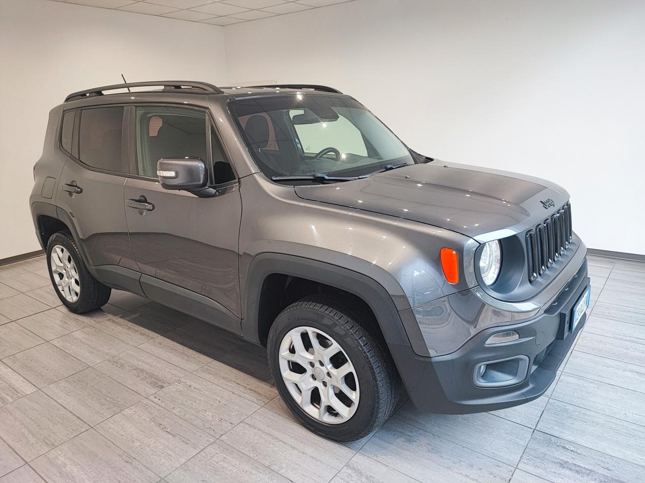 Jeep Renegade 1.4 Limited