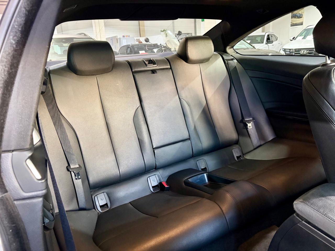 Bmw 420d aut. Msport