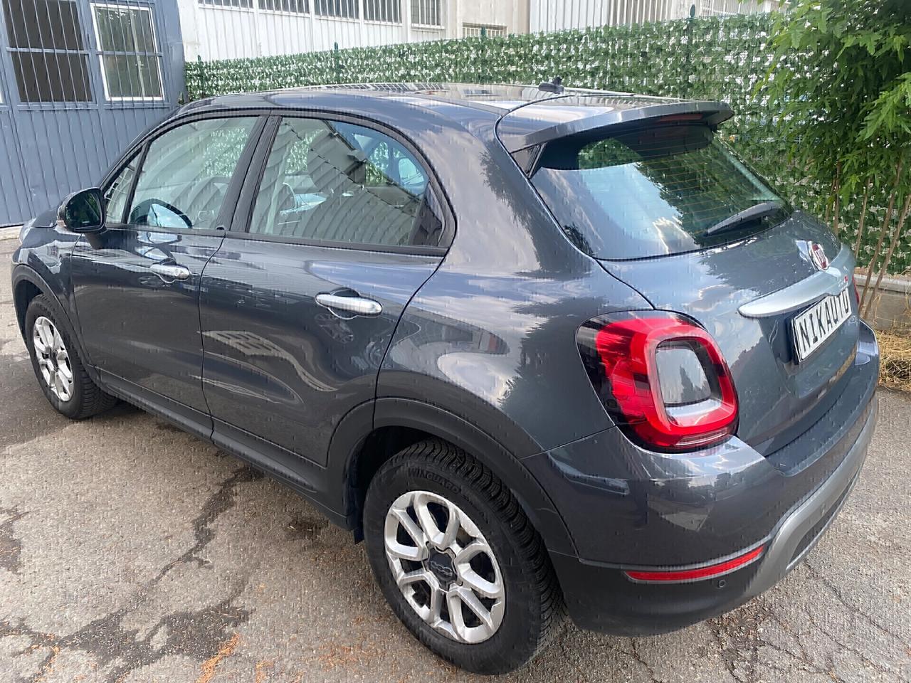 Fiat 500X 1.0 T3 120 CV Business