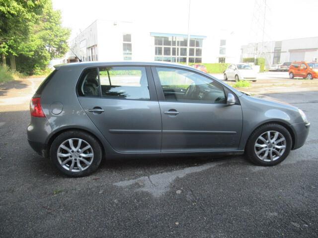 Volkswagen Golf 4 1.6 Benzina/GPL Neopatentati OK