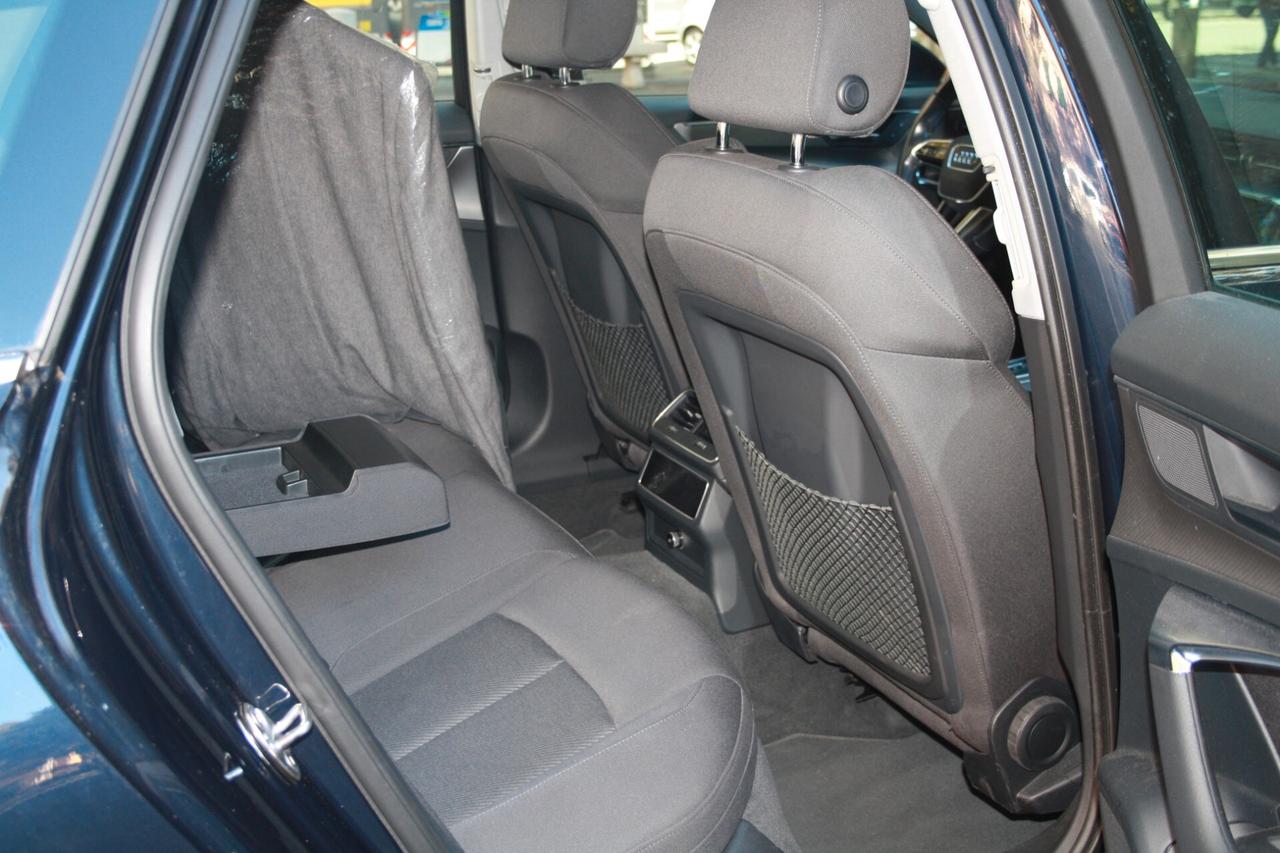 Audi A6 Avant 45 3.0 TDI MHEV 4 S Tronic Business