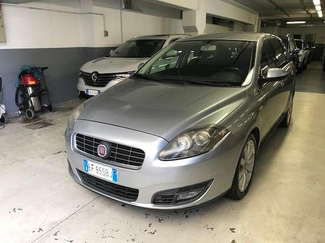 Fiat Croma Croma II 2007 1.9 mjt 16v Emotion 150cv auto