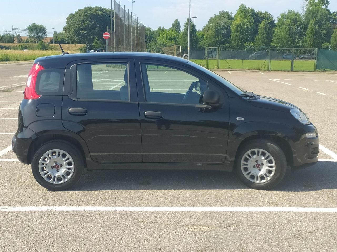 Fiat Panda Easy 1.2 #11426