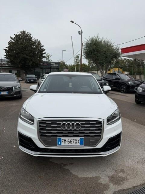 Audi Q2 1.6 TDI Sport