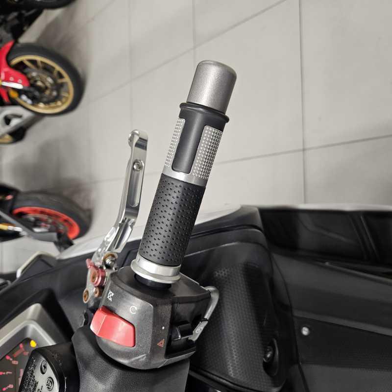 Yamaha T-Max 530 ABS - 2012