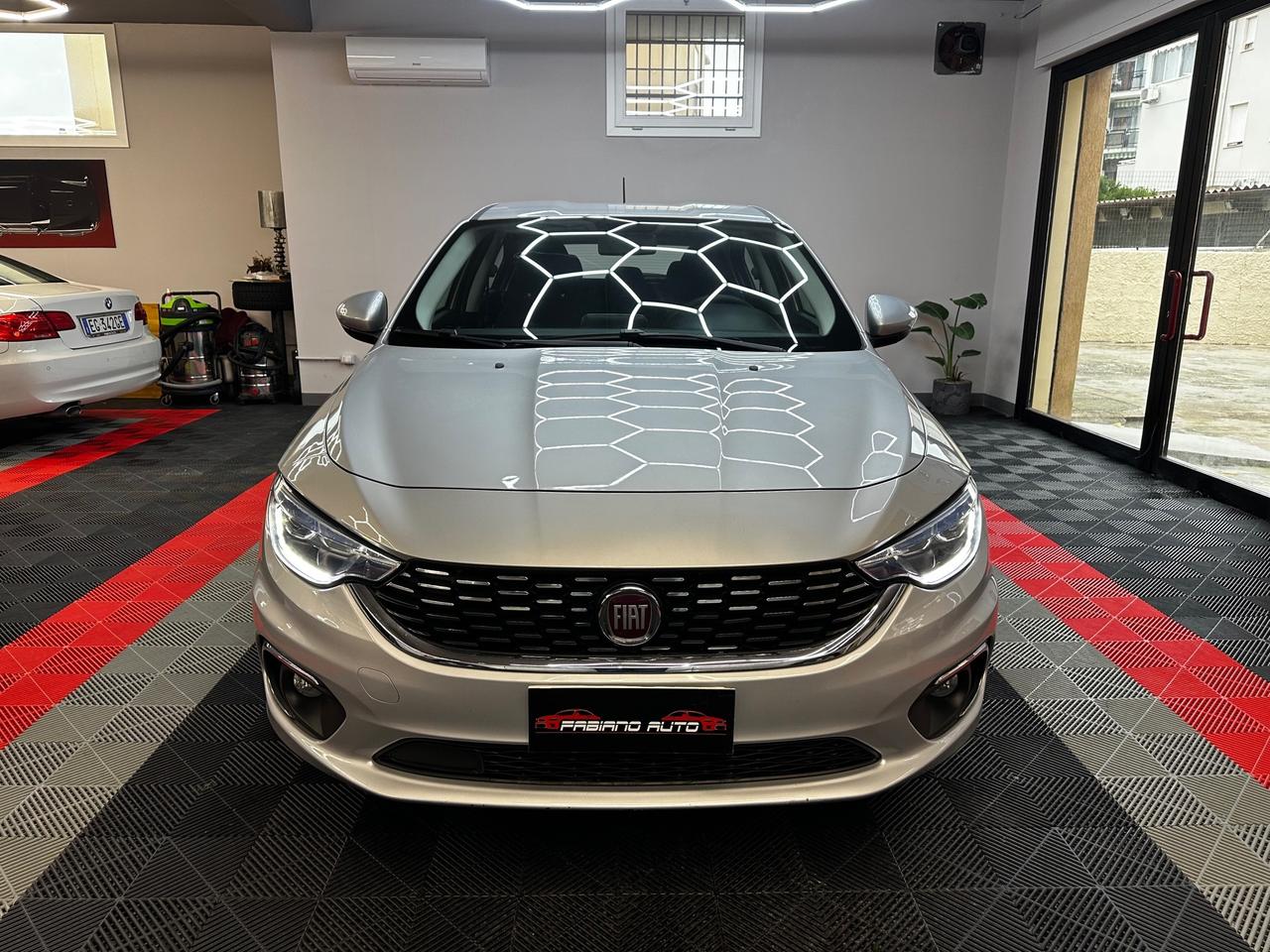 Fiat Tipo 1.6 Mjt S&S Business - FABIANOAUTO