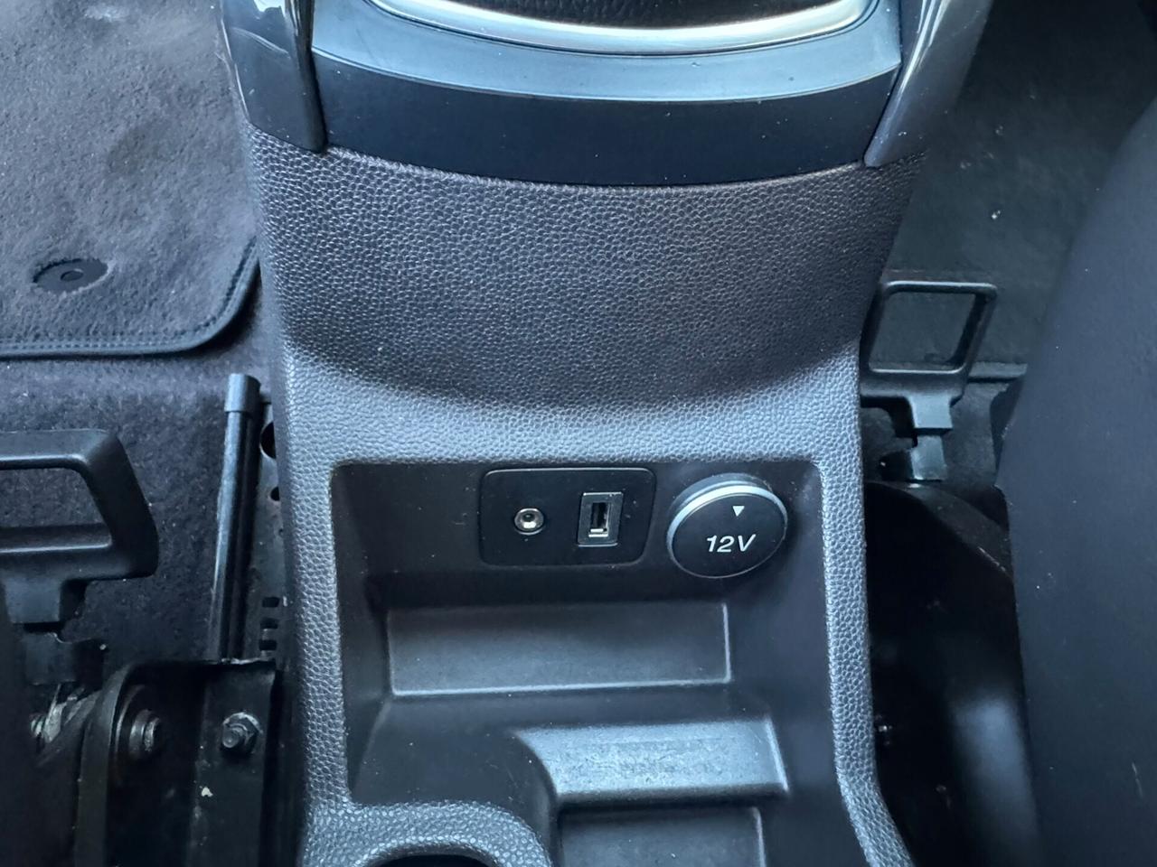 Ford EcoSport 1.5 TDCi 95 CV Titanium