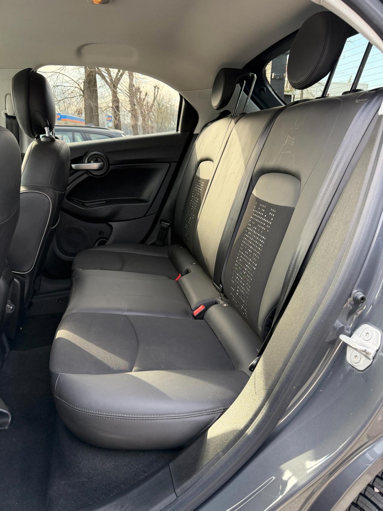 Fiat 500X 1.3 T4 150 CV DCT Cross