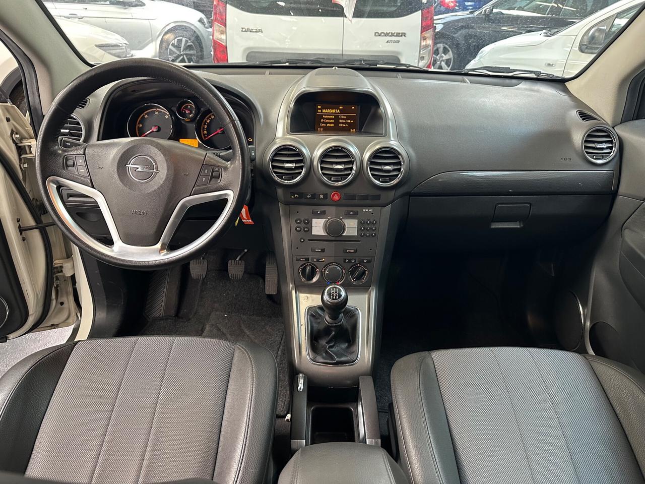 Opel Antara 2.0 CDTI 150CV Cosmo