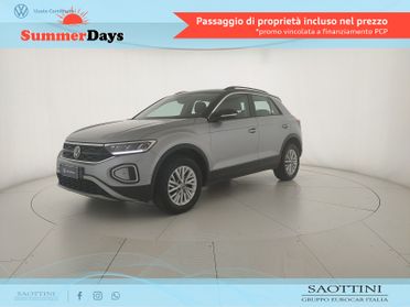 2.0 TDI Life 150 CV DSG