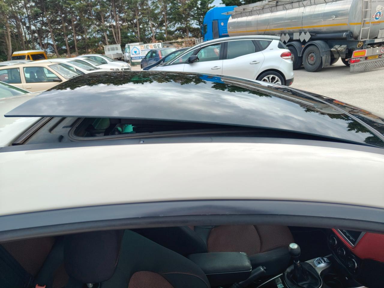 Alfa MiTo 1.3 JTDm-2 Distinctive Sport Pack MOTORE NUOVO