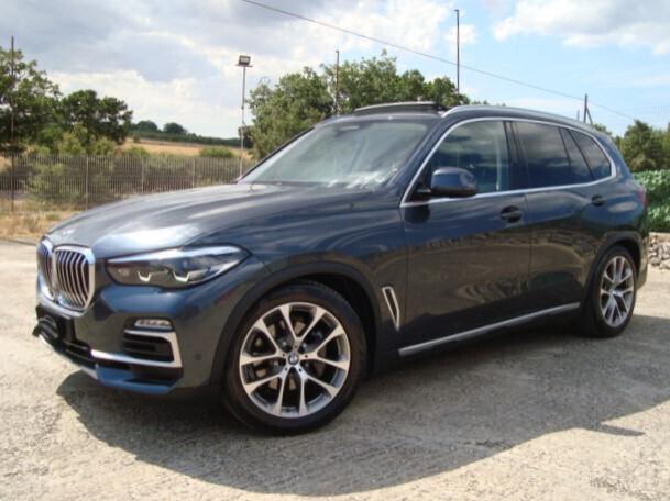 Bmw X5 xDrive30d 265CV 2020