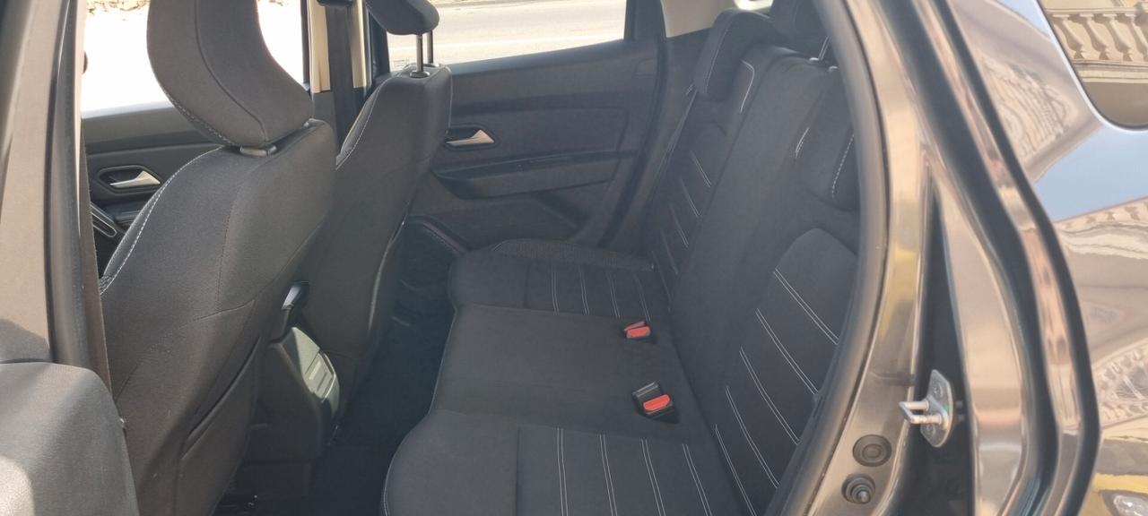 Dacia Duster 1.0 TCe GPL 4x2 Extreme