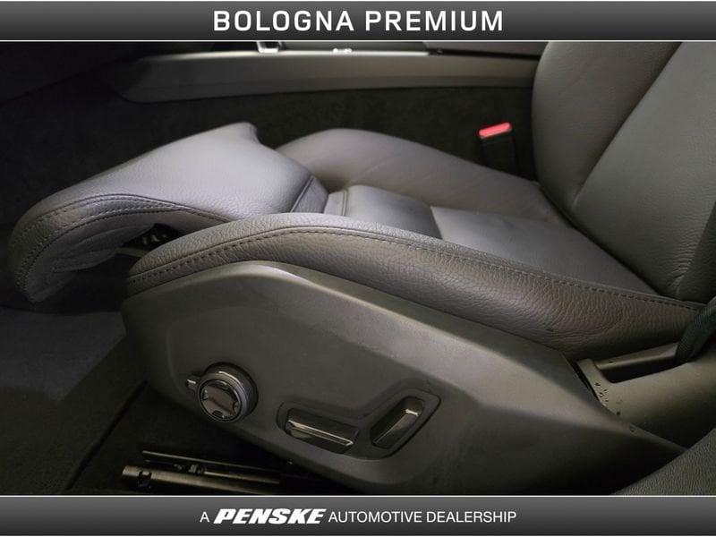 Volvo V60 Cross Country V60 Cross Country B4 (d) AWD automatico Plus