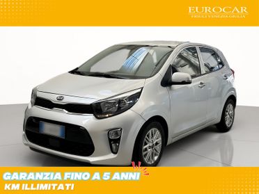 Kia Picanto 1.0 dpi style