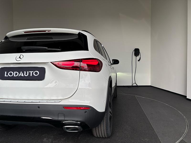 Mercedes-Benz GLA GLA 200 Automatic Progressive Advanced Plus