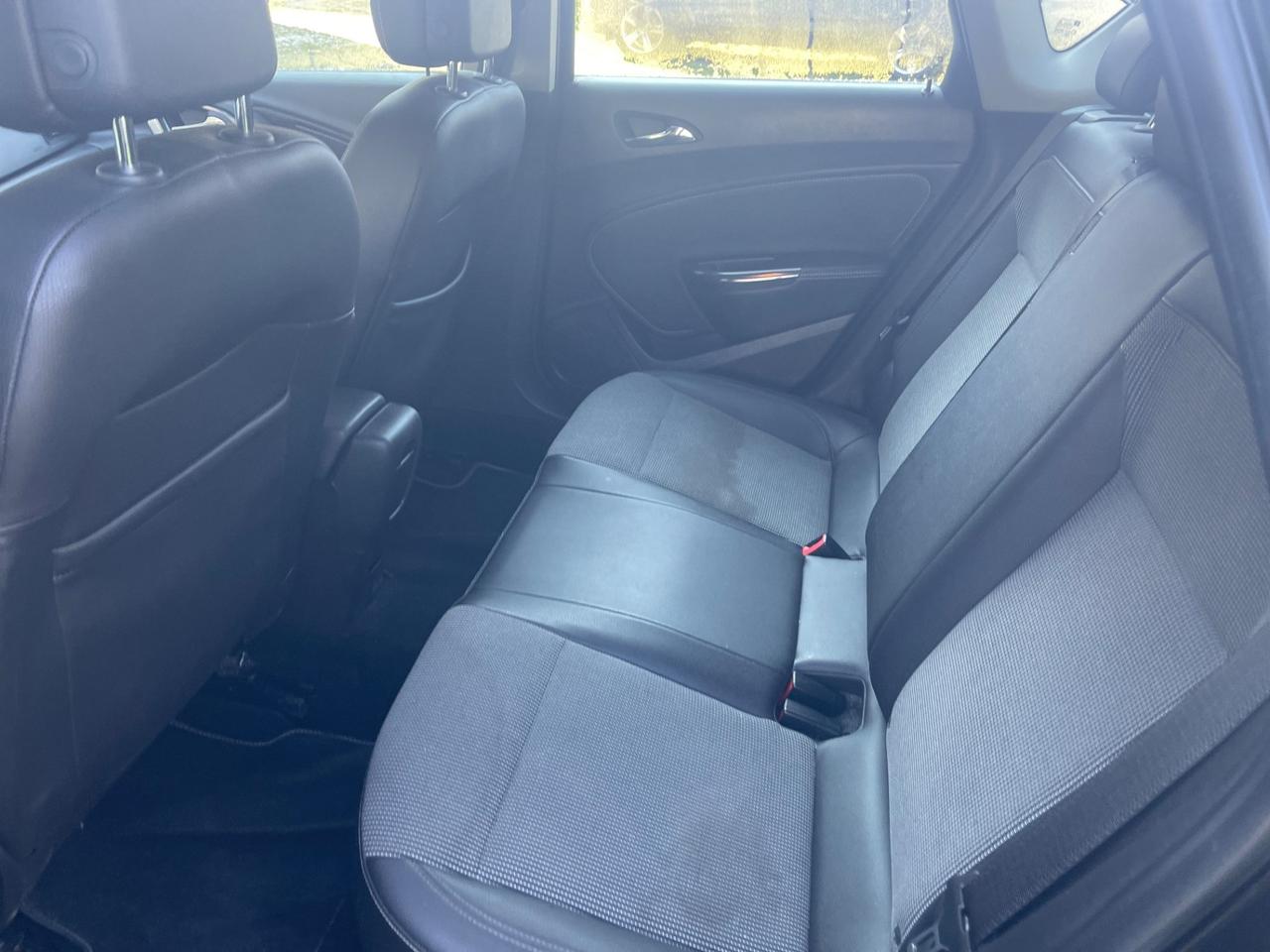 Opel Astra 1.4 Turbo 140CV 5 porte Cosmo SI NEOPATENTATI