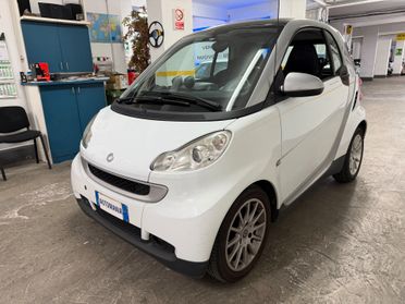 Smart ForTwo 1.0 Passion 71cv