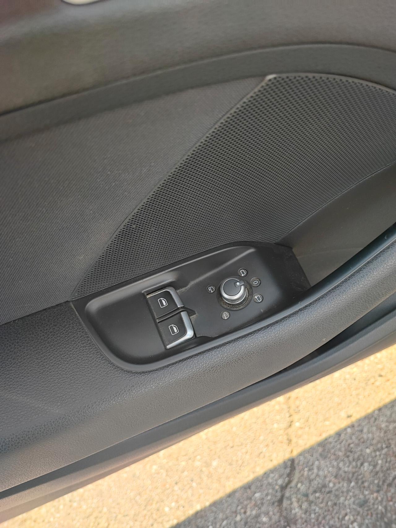 Audi A3 1.6 TDI clean diesel Ambition