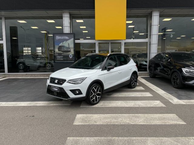 SEAT Arona 1.0 TGI FR