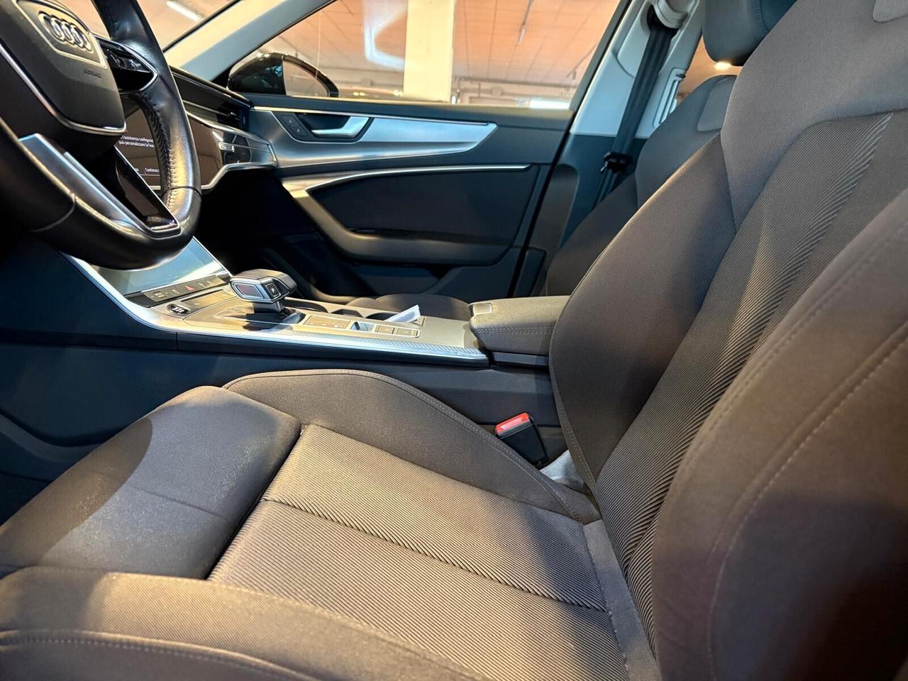 Audi A6 AVANT BUSINESS SPORT 40 2.0 TDI S tronic MHEV