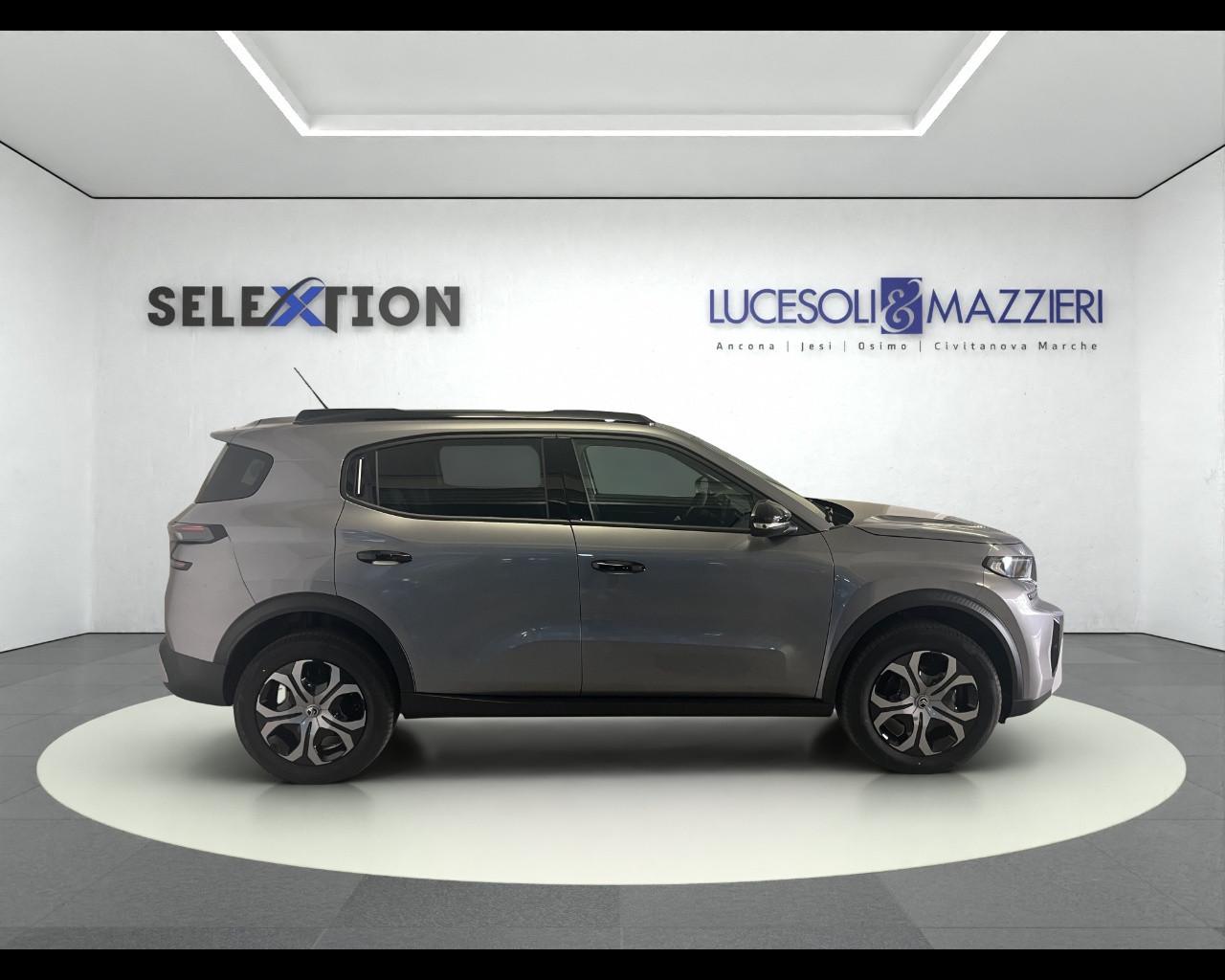CITROEN Nuova C3 Aircross Turbo 100 MT6 - PLUS
