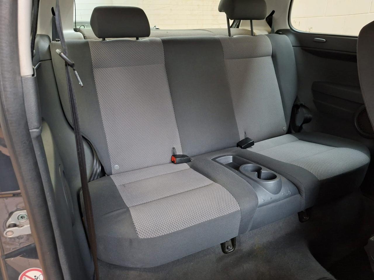 Volkswagen Fox 1.2 Sport, adatta anche a neop, E4.