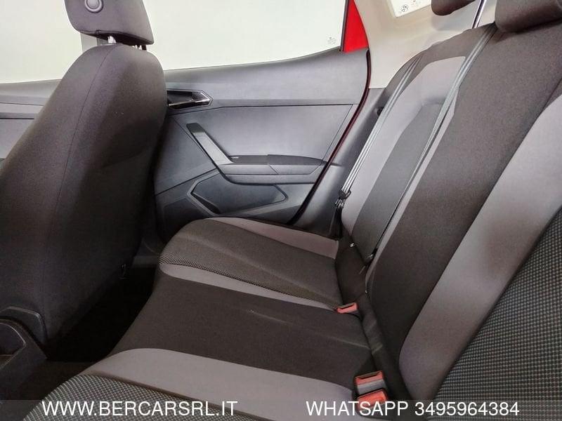 Seat Arona 1.0 EcoTSI Style