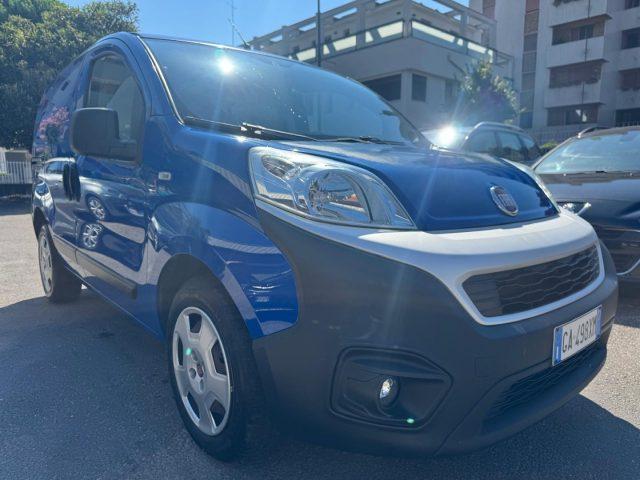 FIAT Fiorino 1.3 MJT 95CV SX