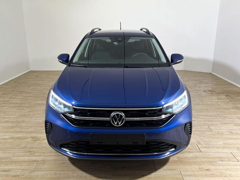 Volkswagen Taigo 1.0 TSI 95 CV Edition Plus