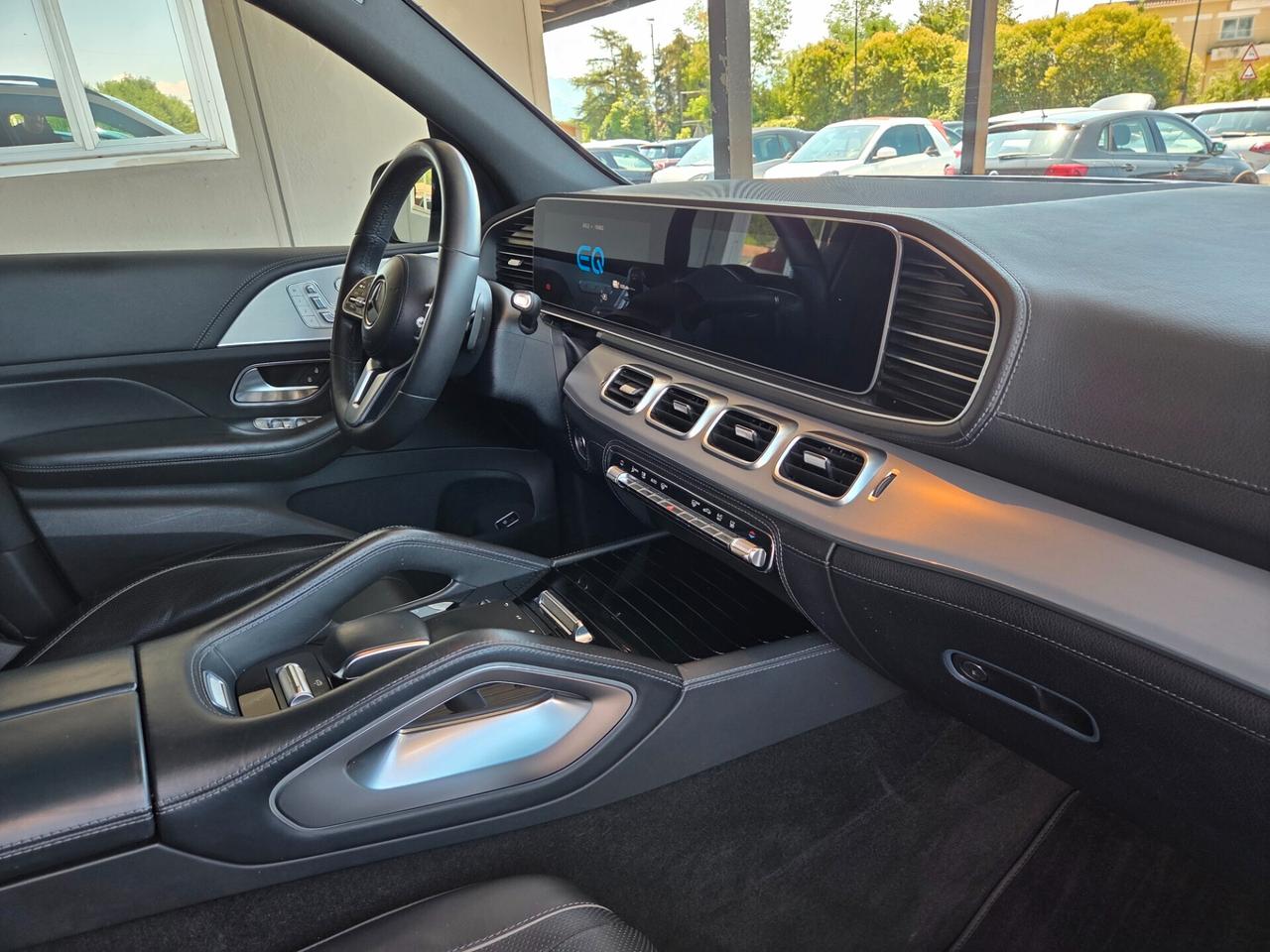 Mercedes-benz GLE 350 de hybrid EQ 4Matic Premium Plus