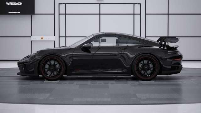 Porsche 911 911 Coupe 4.0 GT3 auto PACCHETTO WEISSACH