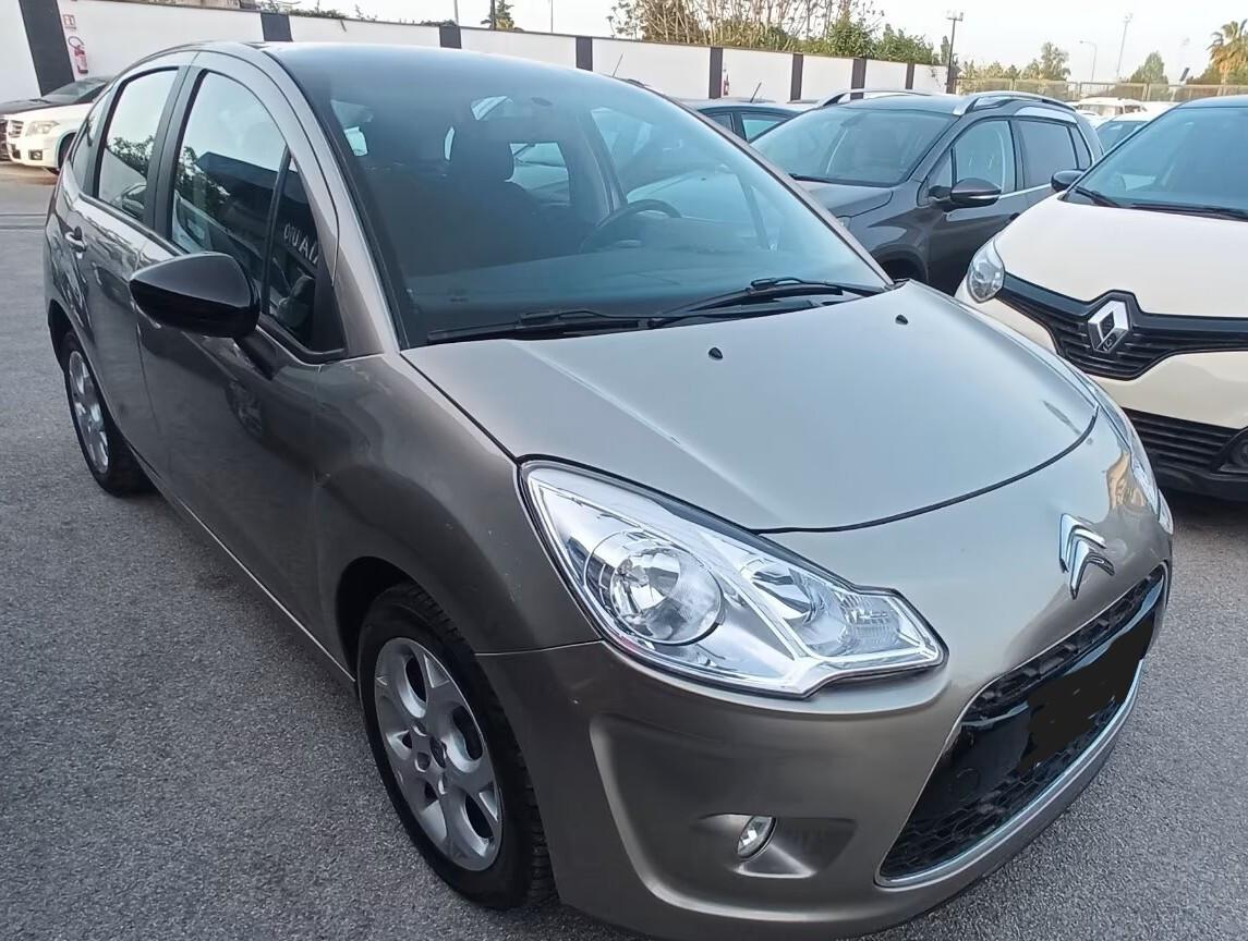 Citroen C3 1.4 HDi 70 Exclusive" In Cond Ottimali"
