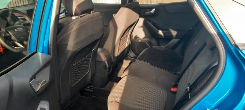 Ford Puma 1.0 EcoBoost Hybrid 125 CV S&S ST-Line