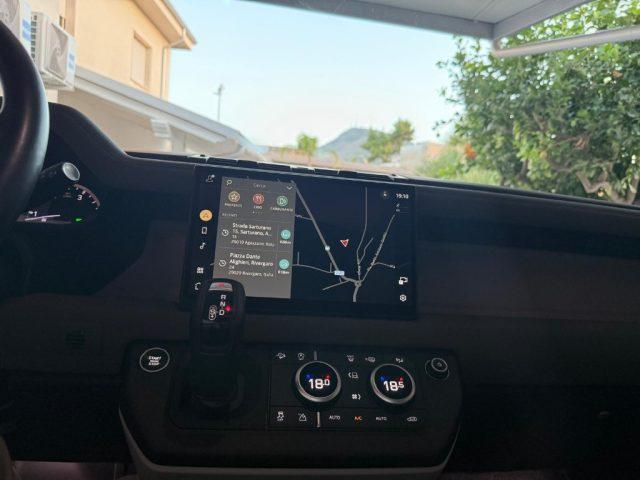 LAND ROVER Defender 90 3.0D I6 200 CV AWD Auto SE