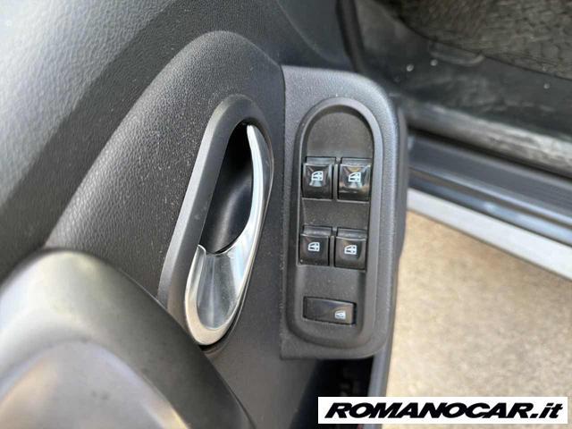 DACIA Duster 1.5 dCi 110CV Start&Stop 4x2 Lauréate
