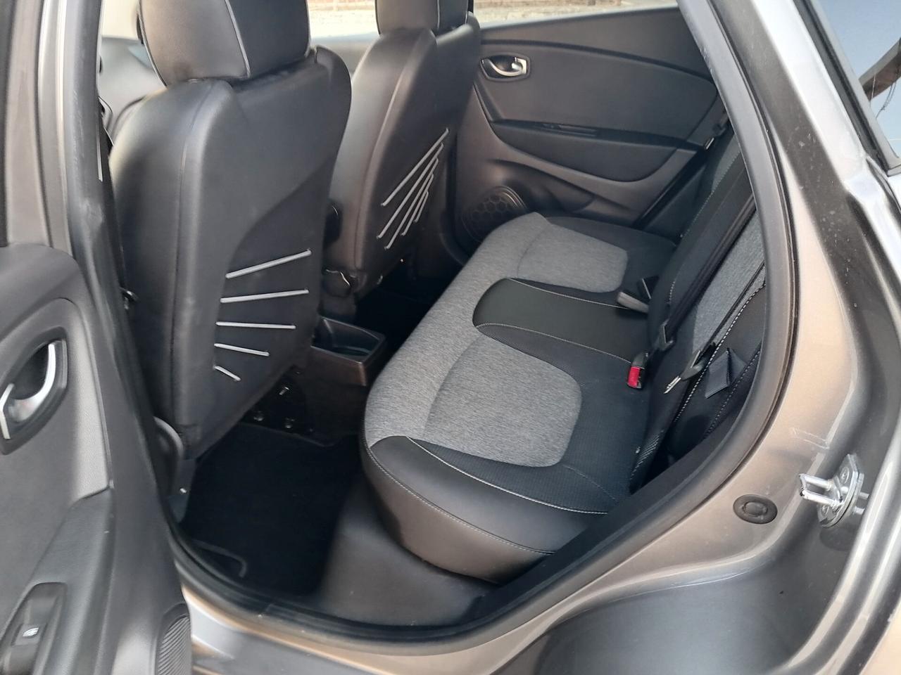 Renault Captur 1.5 dCi 90 CV euro 6 *PROMO* 2019