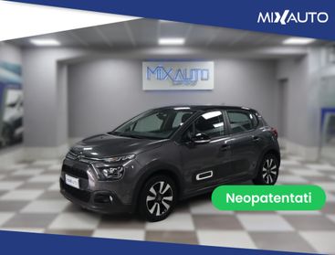 Citroen C3 1.2 PureTech 82CV Feel Pack EU6