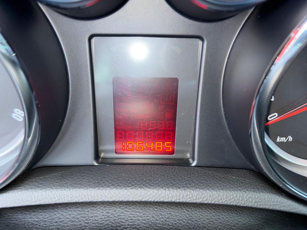 Opel Mokka 1.6 Ecotec 115CV 4x2 Start&Stop Ego