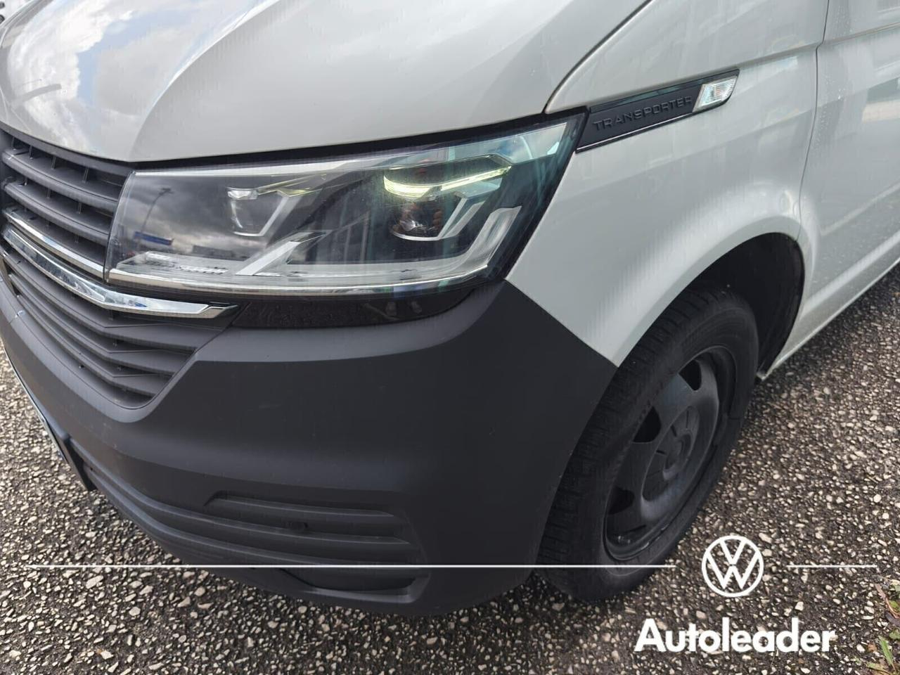 VW Transporter T6.1 2.0 TDI 150CV DSG 4Motion PC Furgone