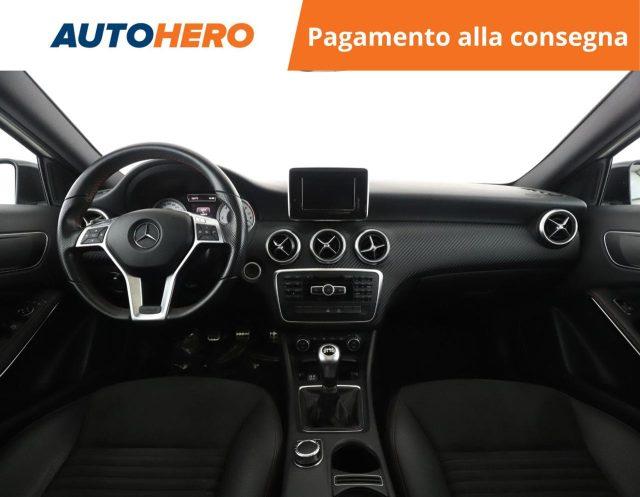 MERCEDES-BENZ A 200 CDI Premium