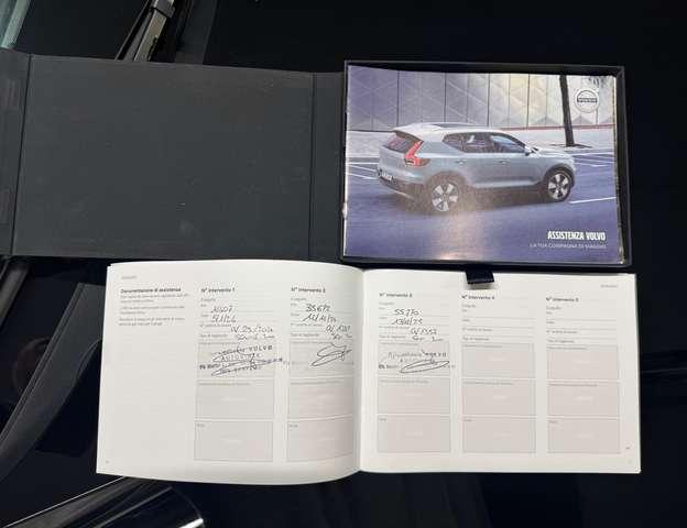 Volvo XC40 XC40 2023 1.5 t2 Essential