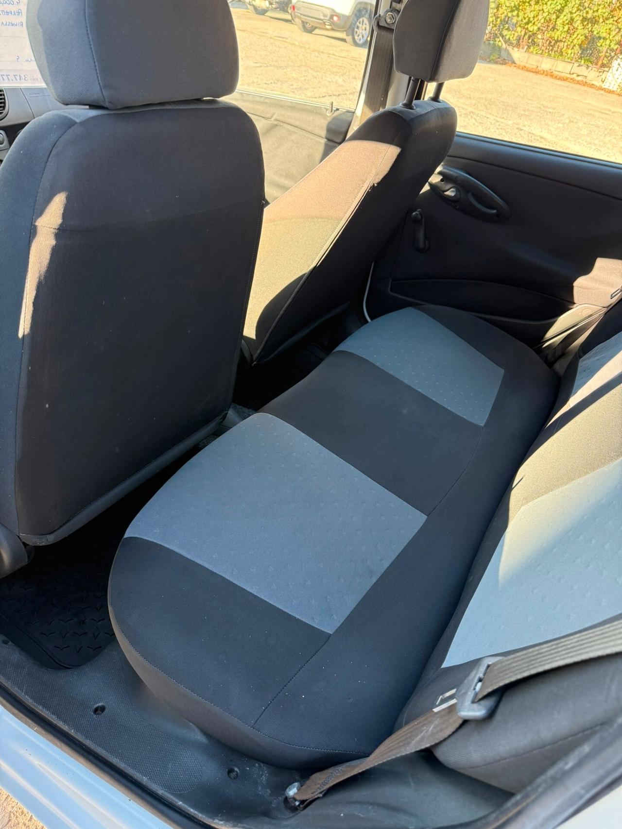 Fiat Punto Classic 1.3 MJT 16V 5 porte Dynamic