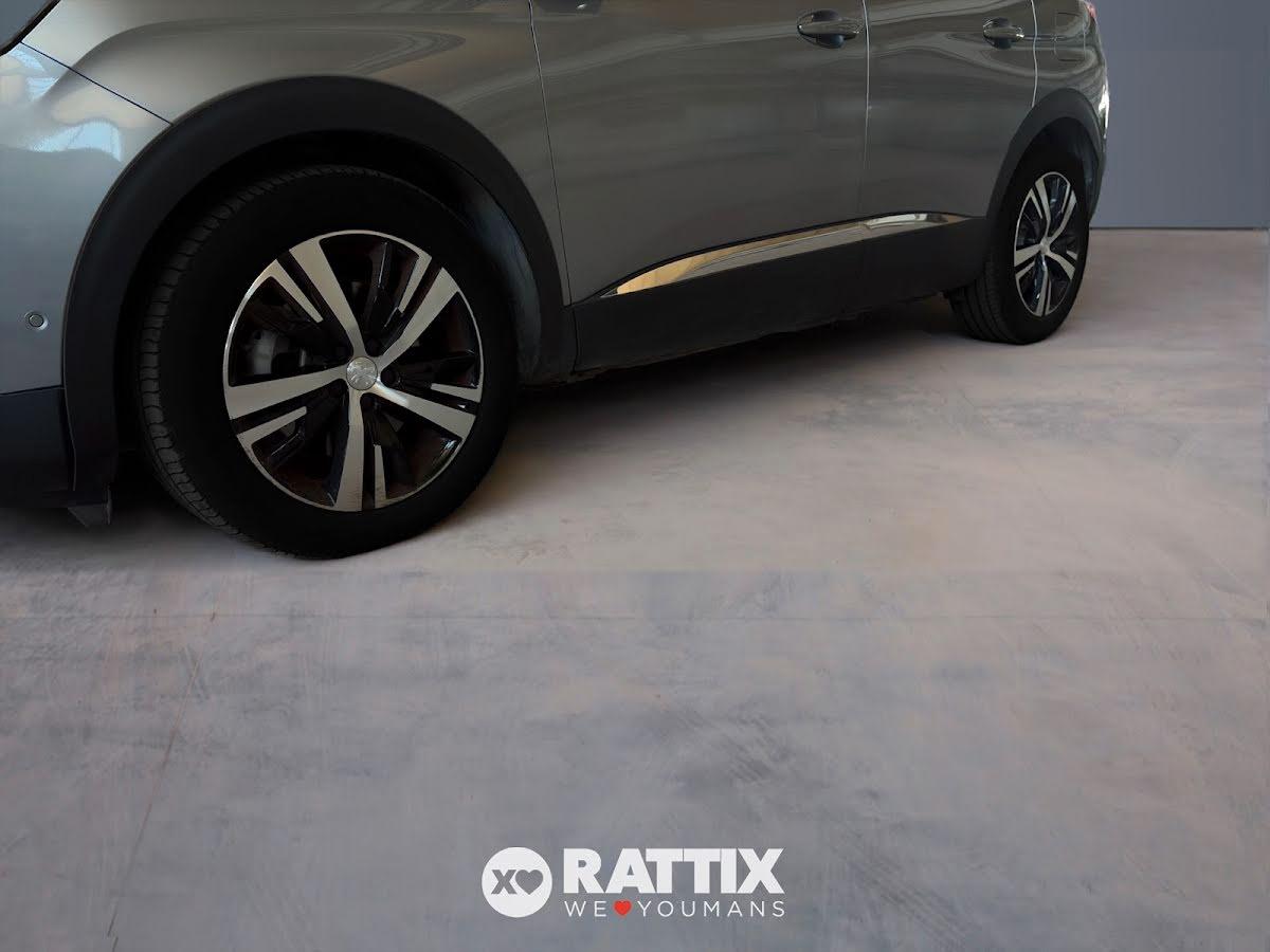 Peugeot 3008 1.6 hybrid 225CV GT e-eat8