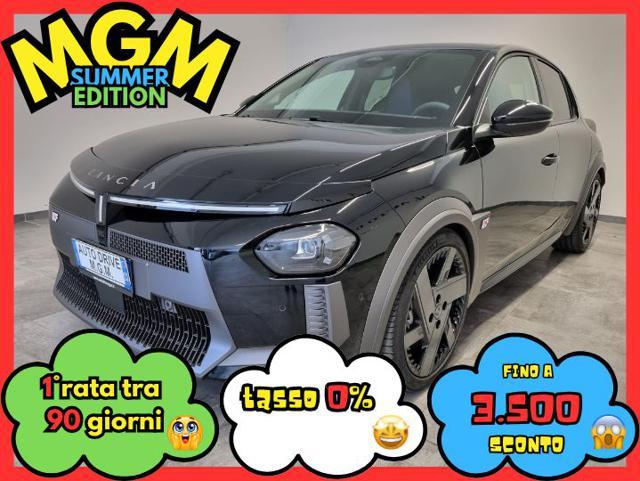 LANCIA Ypsilon 54 kWh HF LINE