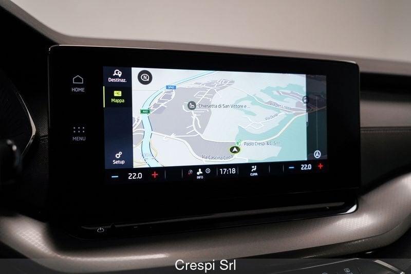 Skoda Octavia Octavia 2.0 TDI EVO SCR 150 CV DSG Wagon Executive