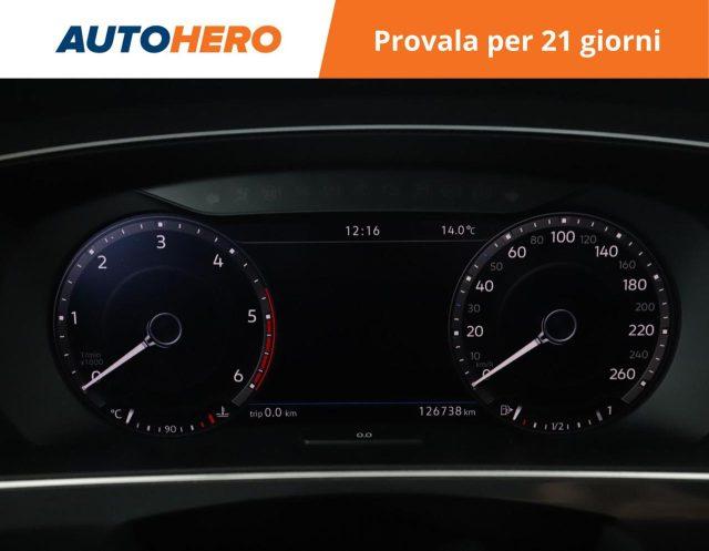 VOLKSWAGEN Tiguan 1.6 TDI SCR Style BlueMotion Technology