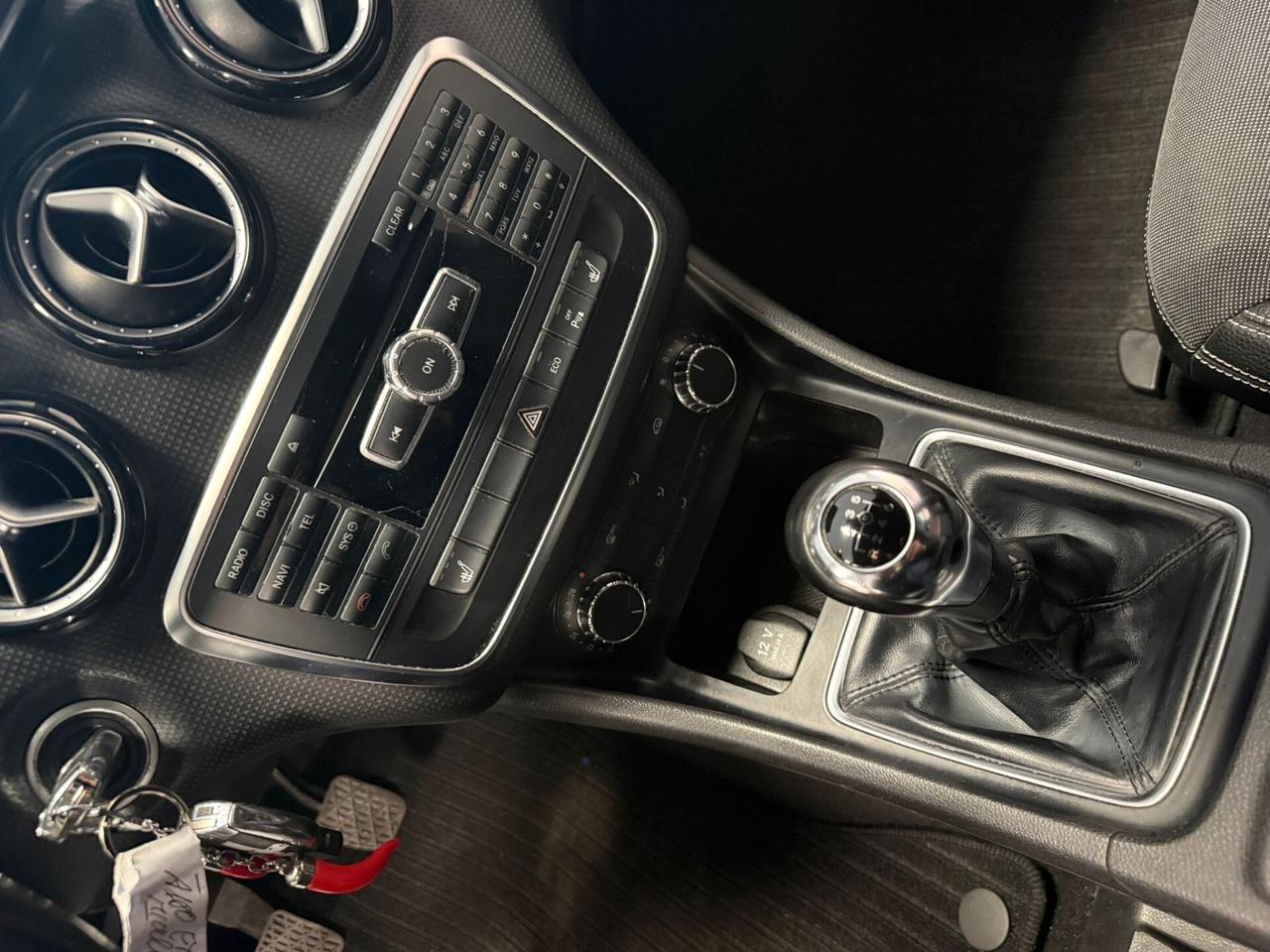 Mercedes-benz A 180 Premium