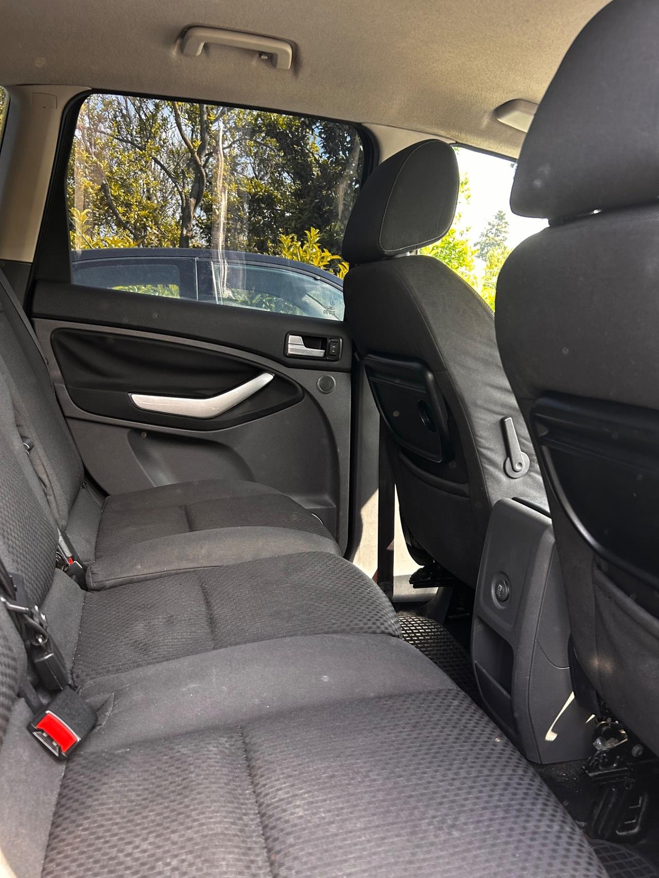 Ford C-Max Focus C-Max 1.6 TDCi (110CV) Tit. DPF